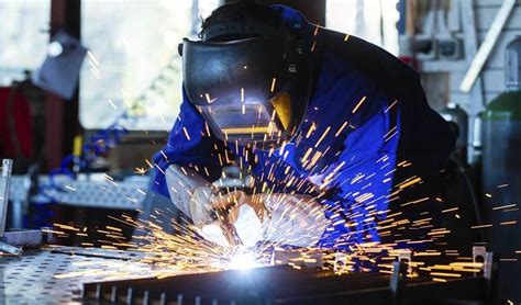 metal fabrication school toronto|how to learn metal fabrication.